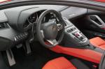 Lamborghini Aventador LP700-4 2011 года